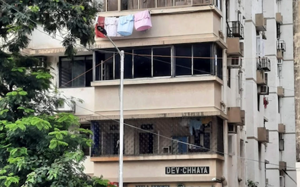 Dev Chhaya - Dev Chhaya, Tardeo